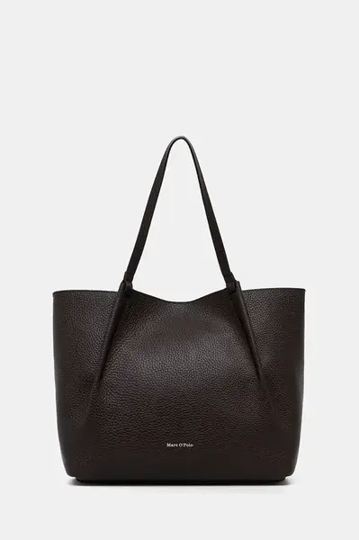 Kožená kabelka Marc O'Polo