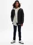 GAP Chlapecké Dětské skinny džíny 728682-00 Velikost: 7