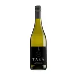 Taka Marlborough Sauvignon Blanc 13% 0,75 l (holá láhev)