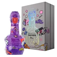 Dictador Game Changer Violet Bottle 40% 0,7 l (kazeta)