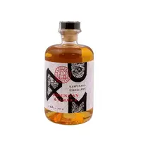 Raspenava Rum Dominican & Jamaica 0,5 l