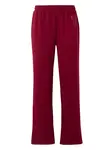 GAP Nohavice  červená / rubínová