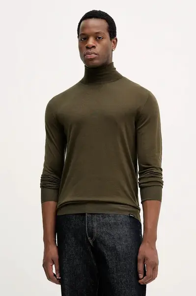 Vlněný svetr Colmar