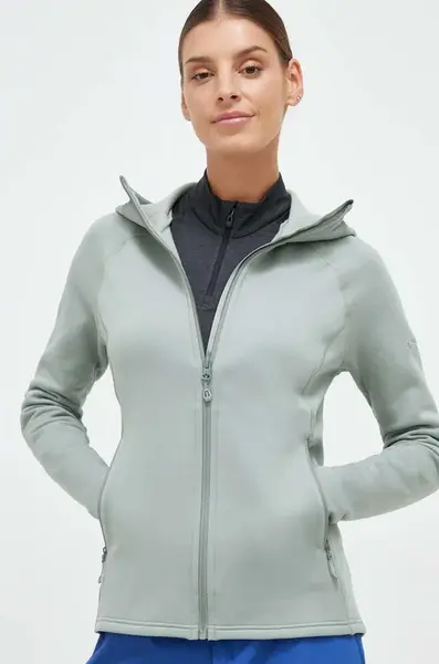 Sportovní mikina Montane Fury