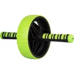 Fitforce POSILŇOVACIE KOLIESKO Posilňovacie koliesko, svetlo zelená, veľkosť