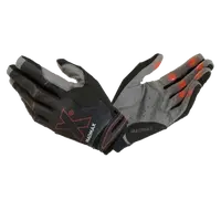 MadMax Rukavice Crossfit MXG103 černé - XL