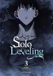 Solo Leveling, Vol. 3