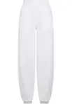 Urban Classics Nohavice  biela
