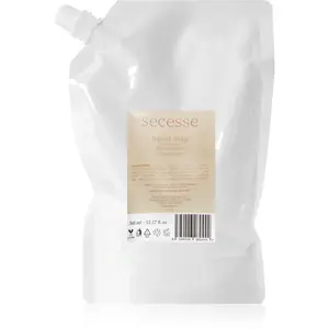 Secesse Liquid Soap tekuté mydlo 360 ml