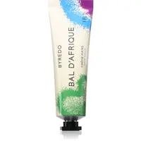 BYREDO Bal D'Afrique Limited Edition hydratačný krém na ruky unisex 30 ml