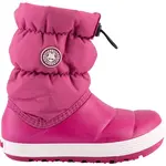 Coqui MIKA Dětské sněhule, růžová, velikost