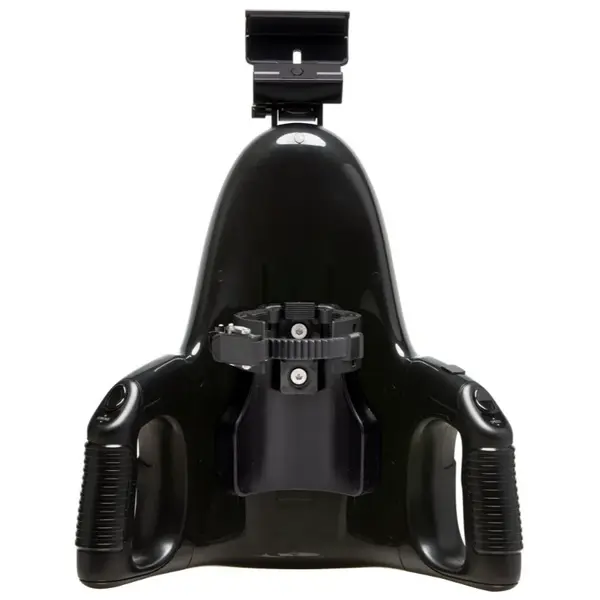 Fleshlight Launch automatický přirážecí adaptér (38,7 cm)