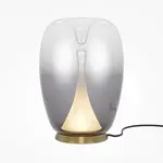 Vacu Vin STOLNÍ LAMPA, 20/27,2 cm