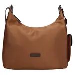 Dámská crosbody kabelka Katana Jaruna - hnědá