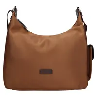 Dámská crosbody kabelka Katana Jaruna - hnědá