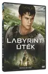 Labyrint: Útěk (DVD)
