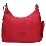 Dámska crosbody kabelka Katana Jaruna - červená