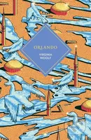 Orlando - Virginia Woolf - kniha z kategorie Společenská beletrie
