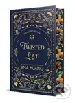 Twisted Love - Ana Huang - kniha z kategorie Romantika