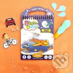 Hurá, voda! – Dopravní prostředky