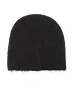 Pull&Bear Čiapky  čierna