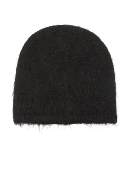 Pull&Bear Čiapky  čierna