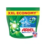 Ariel Touch od Lenor Fresh Air Allin1 kapsle na praní 38 ks