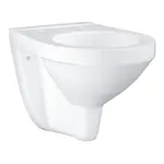 Grohe BAU CERAMIC wc závesné alpská biela zadný odpad 39491000 G39491000