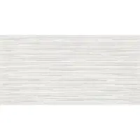 Obklad Peronda Versa white decor 60x120 cm 3D VERSA612WHD