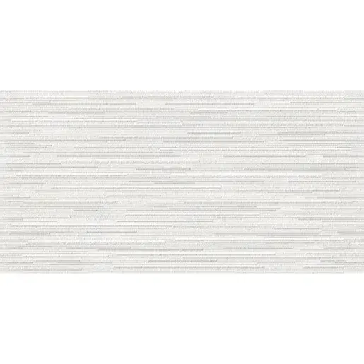 Obklad Peronda Versa white decor 60x120 cm 3D VERSA612WHD