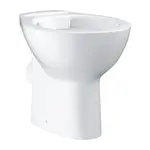 Grohe Bau Ceramic wc stojaci alpská biela zadný odpad 39430000 G39430000