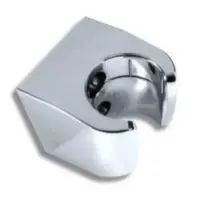 Držiak sprchy pevný chróm D/MINI,0
