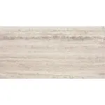 Dlažba Rako Alba hnědosivá 30x60 cm pololesk DAPSE732.1