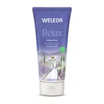 Weleda Relax Levandulový sprchový krém 200 ml