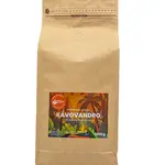 Káva na cesty Kávovandro 1 kg Zrnková káva