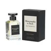 Abercrombie & Fitch Authentic Man EDT 100 ml M