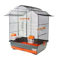Cobbyspet ORIENT 55x40x59cm klec pro ptáky