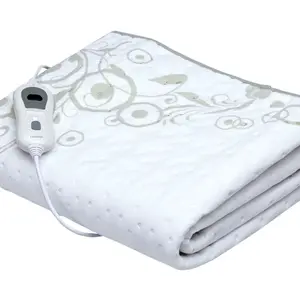 Lanaform Heating Blanket S1 80 x 150 cm vyhřívací podložka