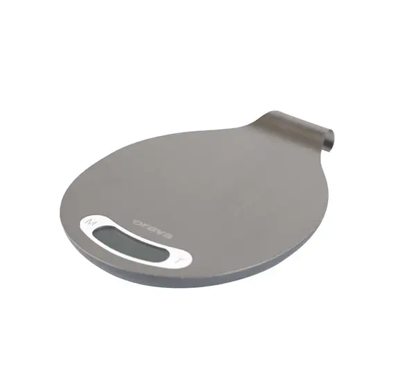 Závěsná digitální kuchyňská váha