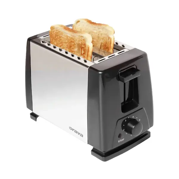 Topinkovač na 2 topinky