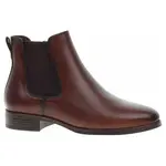 Dámské polokozačky Tamaris 1-25377-45 muscat 39