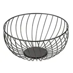 Kovový košík na ovoce "Misty" 26cm
