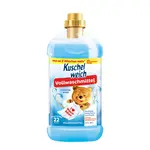 Kuschelweich univerzální prací gel Letní Vánek 1,1 l / 22 praní