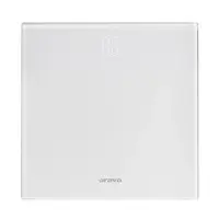 Osobní digitální váha