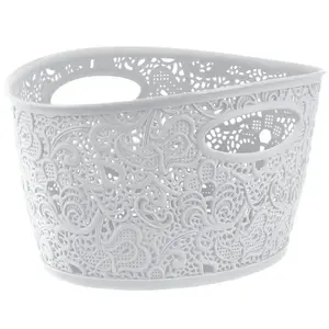 Koš victoria 4,3l 219129 krém.