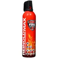 Hasící sprej 750 g