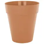 Kvetináč CAPRI HIGH 56 cm light terracotta
