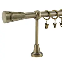 Garniža antické zlato  160 I Tubo Fi19