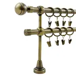 Garniž  zlato 320 II  fi 16