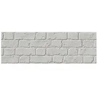 Nástěnný Obklad Muro XL Gris 30/90 Rekt.